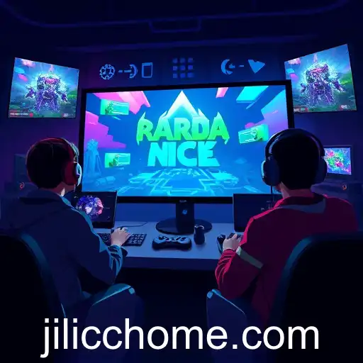 Evolution of Online Gaming Communities