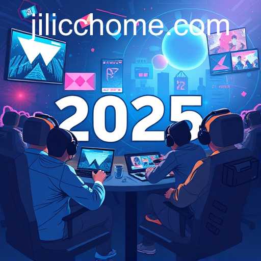 The Evolution of Online Gaming in Modern Times