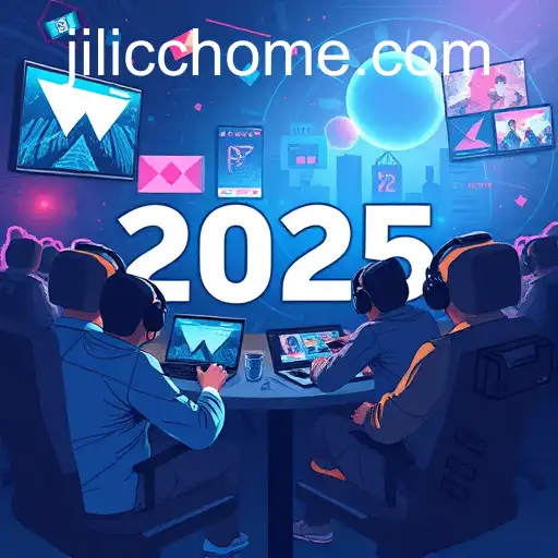 The Evolution of Online Gaming in Modern Times