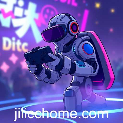 Gaming Evolution: The Rise of Jilicc