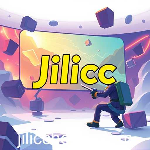 Gaming Evolution in 2025: The Rise of Jilicc