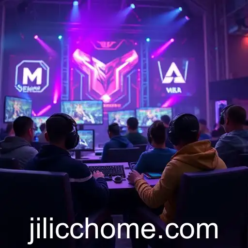 Rise of Gaming Portals