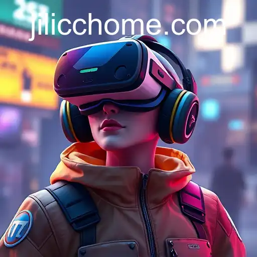 Gaming Trends and Innovations Shaping 2025