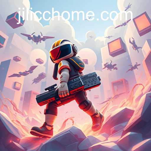 Gaming Trends Revolutionizing 2025