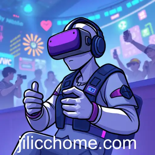 Gaming Trends and Innovations in 2025