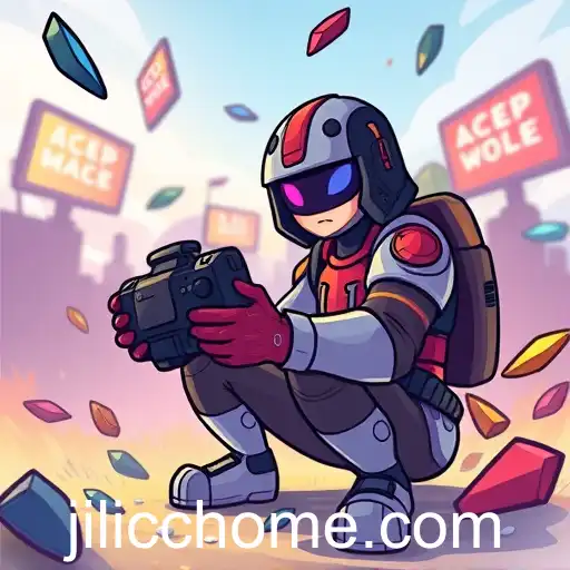 The Rise of Jilicc: A Digital Transformation in Gaming