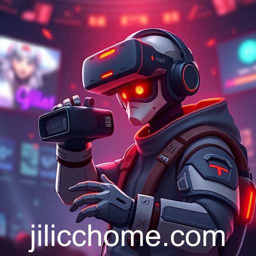 Gaming Evolution: Jilicc's Emerging Role in 2025