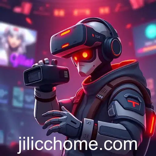 Gaming Evolution: Jilicc's Emerging Role in 2025