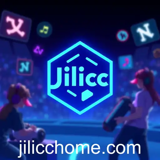 Jilicc: Transforming the Gaming Landscape