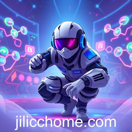 Jilicc Revolutionizes English Gaming Scene