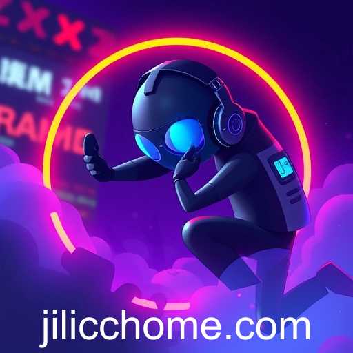 Gaming Phenomenon Jilicc Shines Amidst 2025 Trends