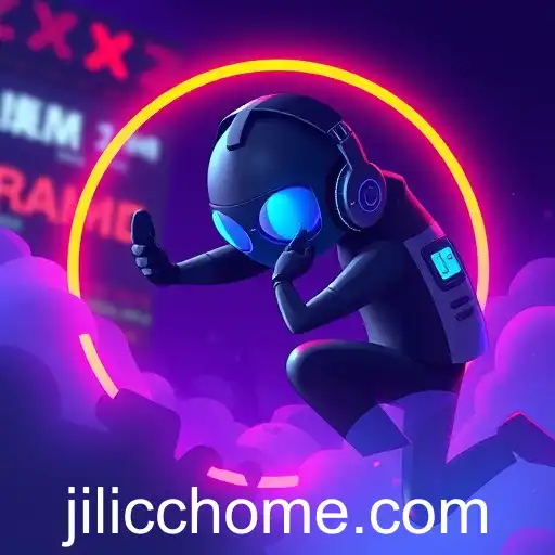 Gaming Phenomenon Jilicc Shines Amidst 2025 Trends