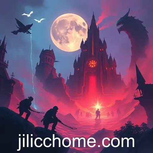 Gaming Trends and the Rise of Jilicc