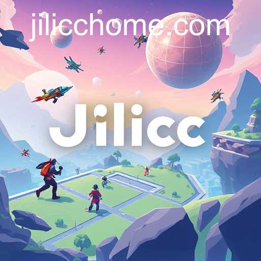 Jilicc: The Evolution of Online Gaming Platforms