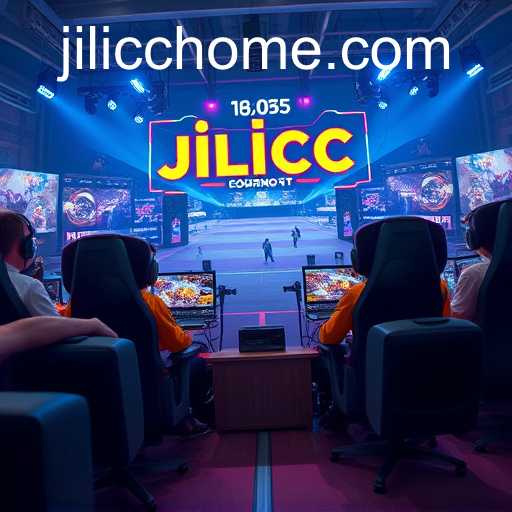 Jilicc: Revolutionizing Online Gaming Experiences