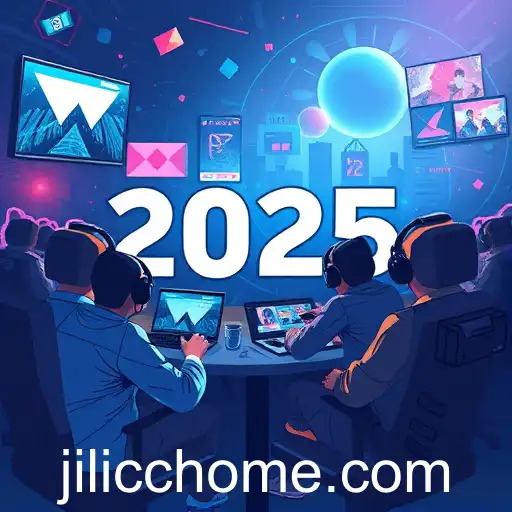 The Evolution of Online Gaming in Modern Times