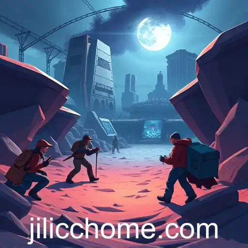 Gaming in 2025: Evolution of Platforms