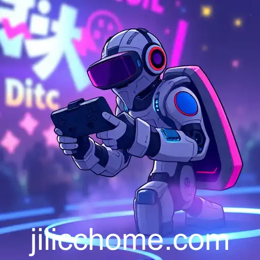 Gaming Evolution: The Rise of Jilicc