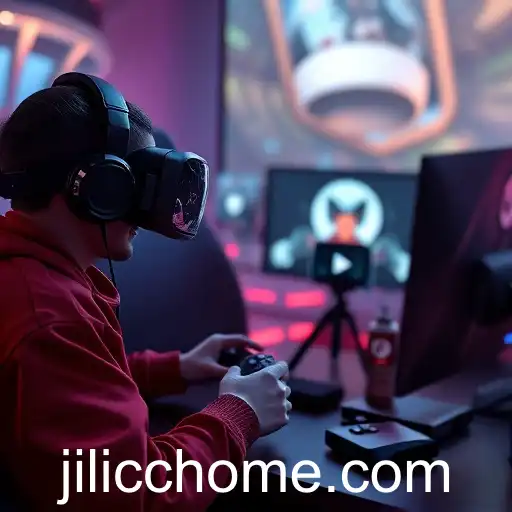 The Growing Influence of Online Gaming in 2025