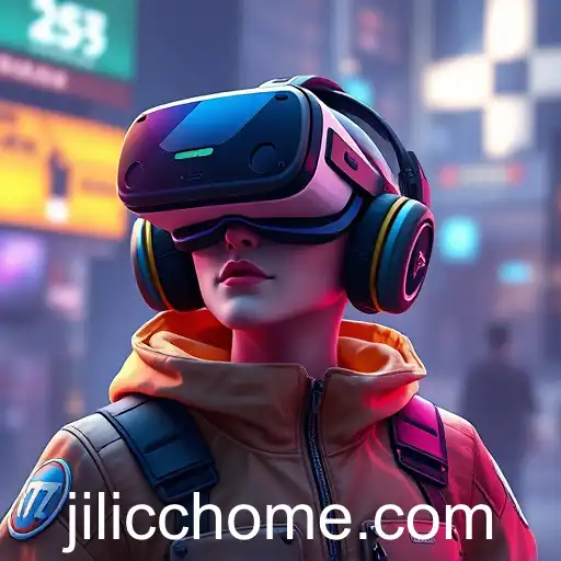 Gaming Trends and Innovations Shaping 2025