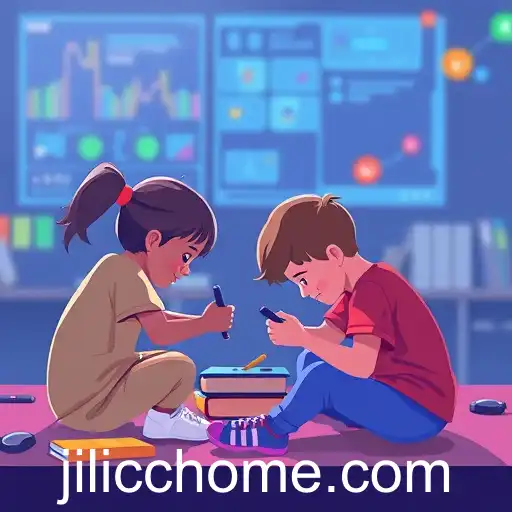 Gaming Trends Shaping 2025