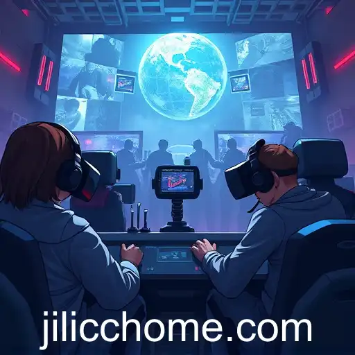 The Impact of Jilicc on Online Gaming