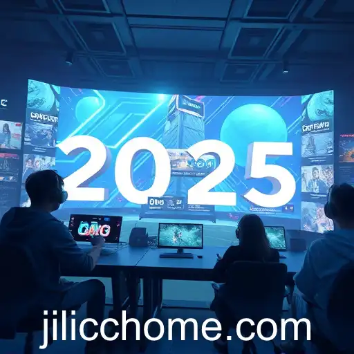 The Rise of Jilicc in Online Gaming