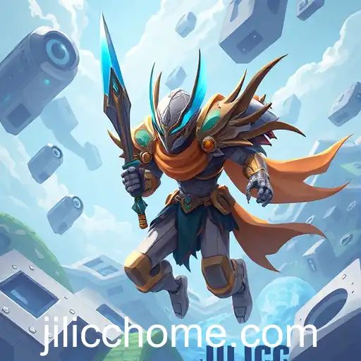 The Rise of Jilicc in the Gaming World