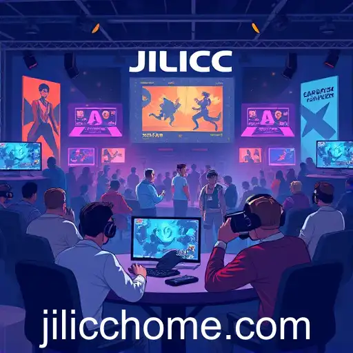 The Rise of Online Gaming Communities