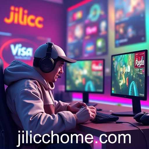 Exploring the Rise of Online Gaming