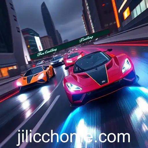 Exploring the Thrilling World of Racing Mania: A Deep Dive into the Popular Game Category