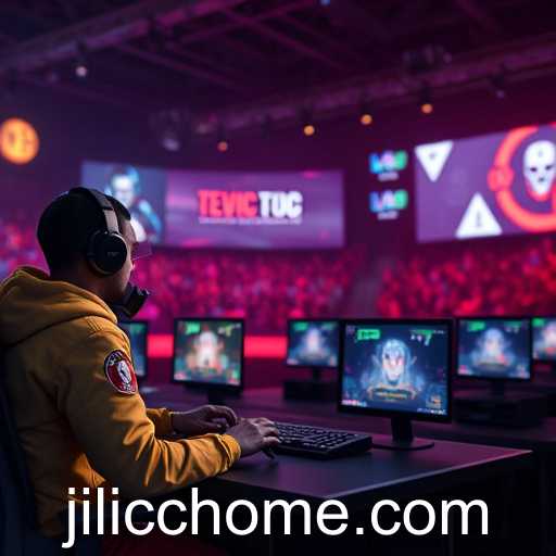 The Rise of Jilicc and the Future of Online Gaming