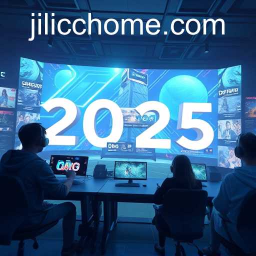 The Rise of Jilicc in Online Gaming